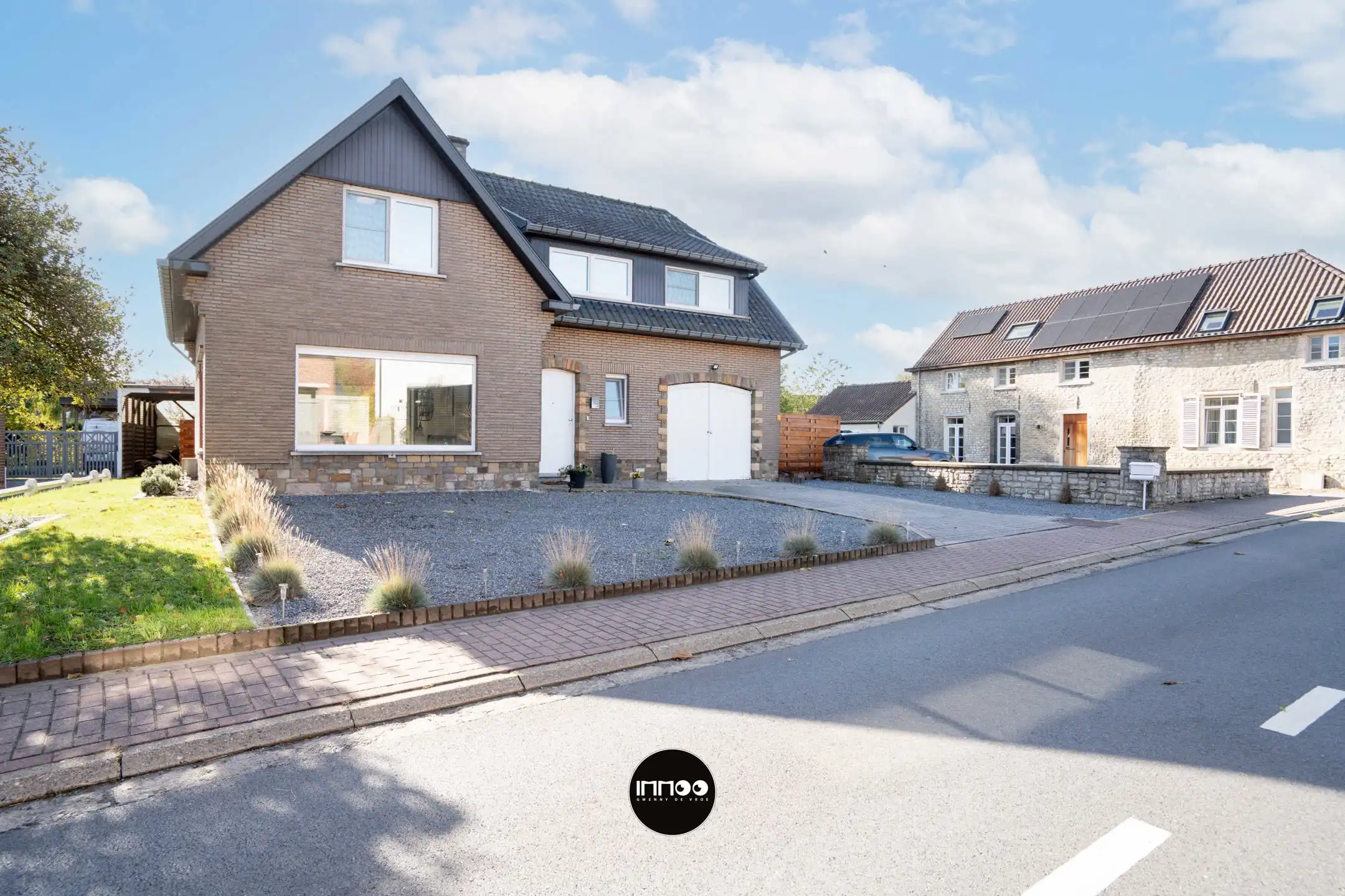 Hoofdfoto van de publicatie: Huis te koop