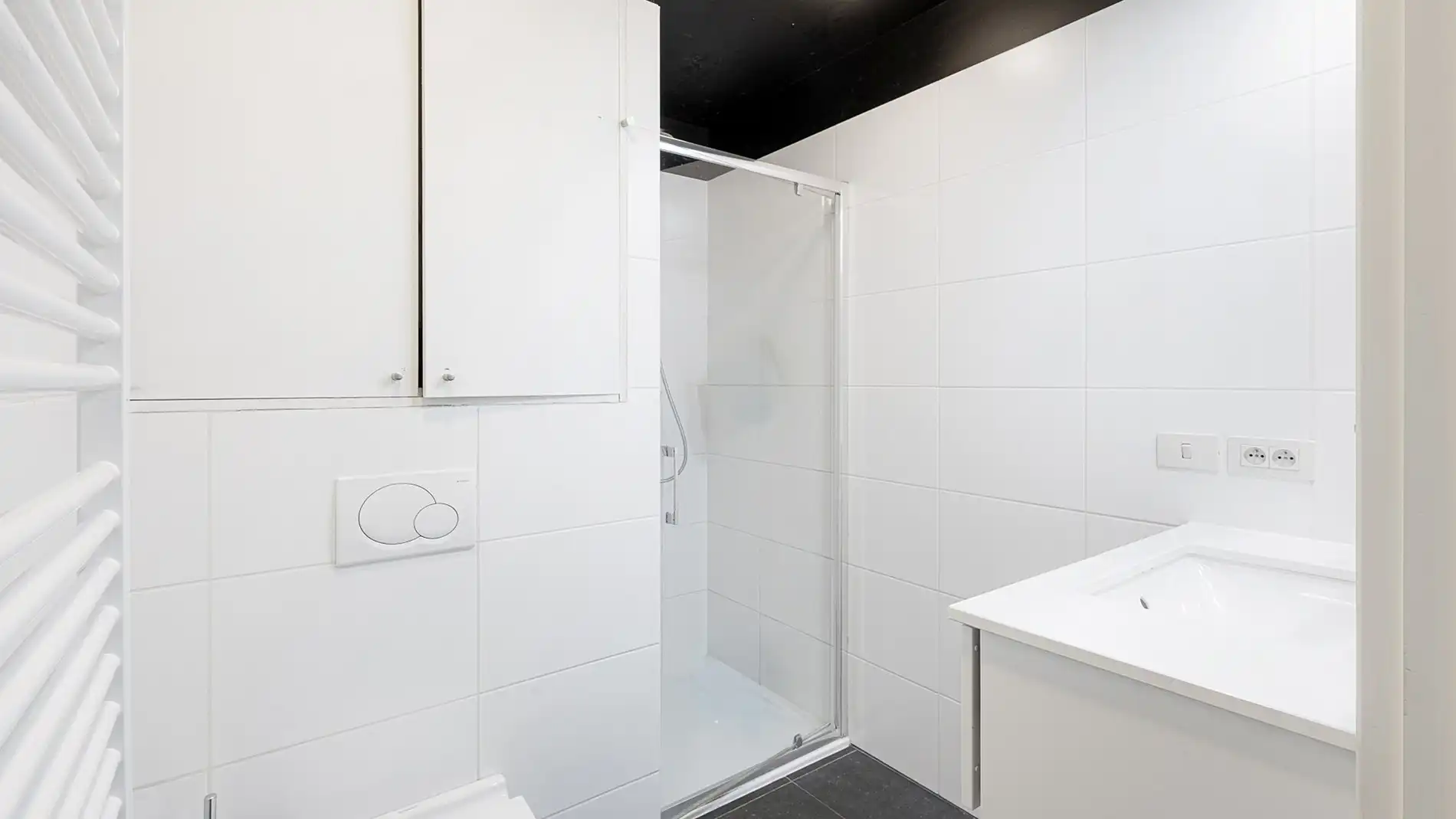 Energiezuinig appartement inclusief parking te Zeebrugge foto 15