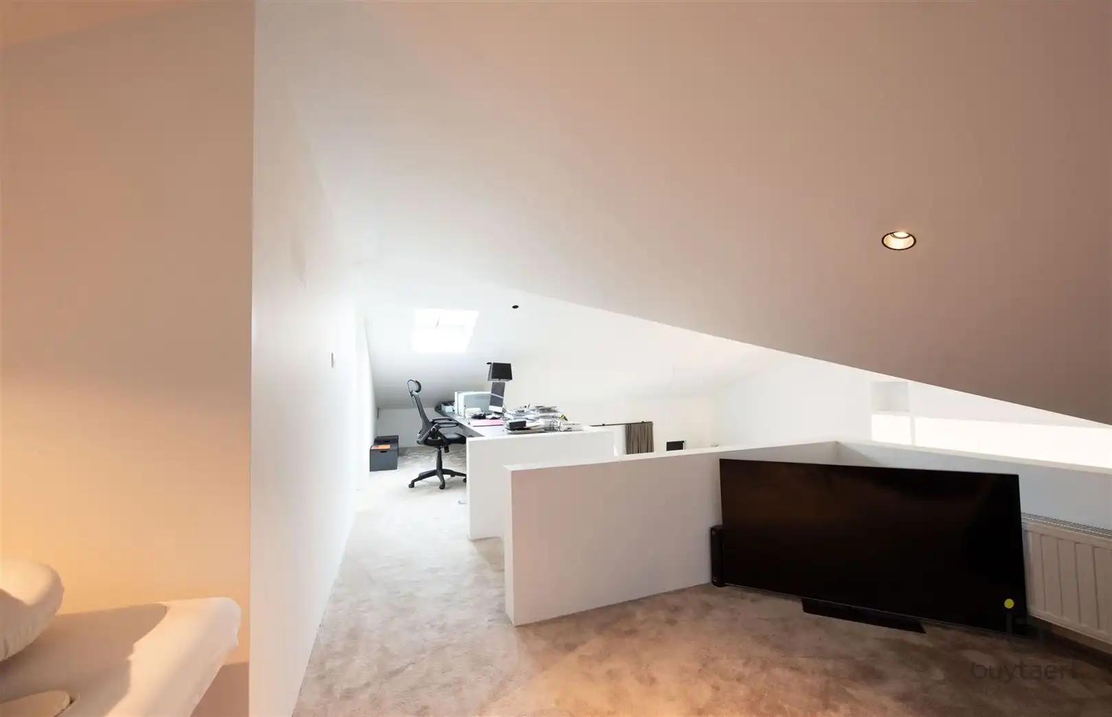 Luxe duplex appartement in hartje Schilde. foto 29