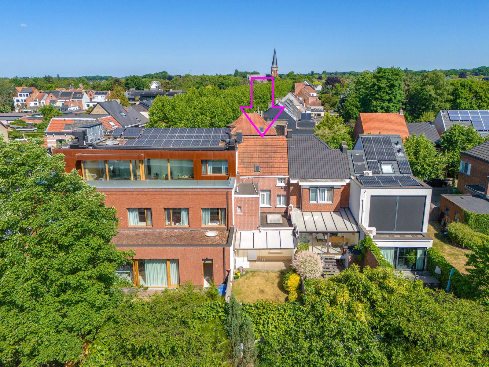 Degelijke woning op TOPlocatie foto 23
