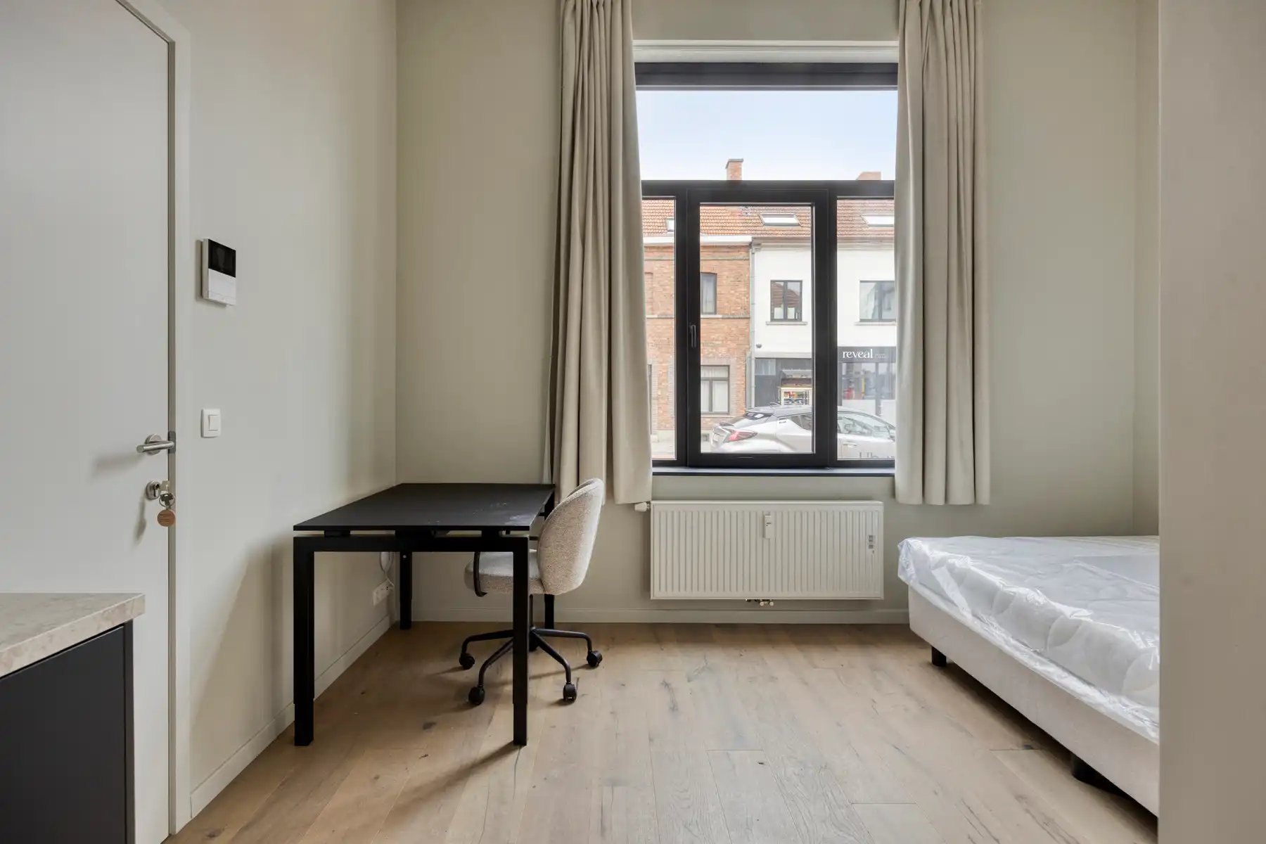 Appartement te koop Naamsesteenweg 245/0001 - 3000 Leuven