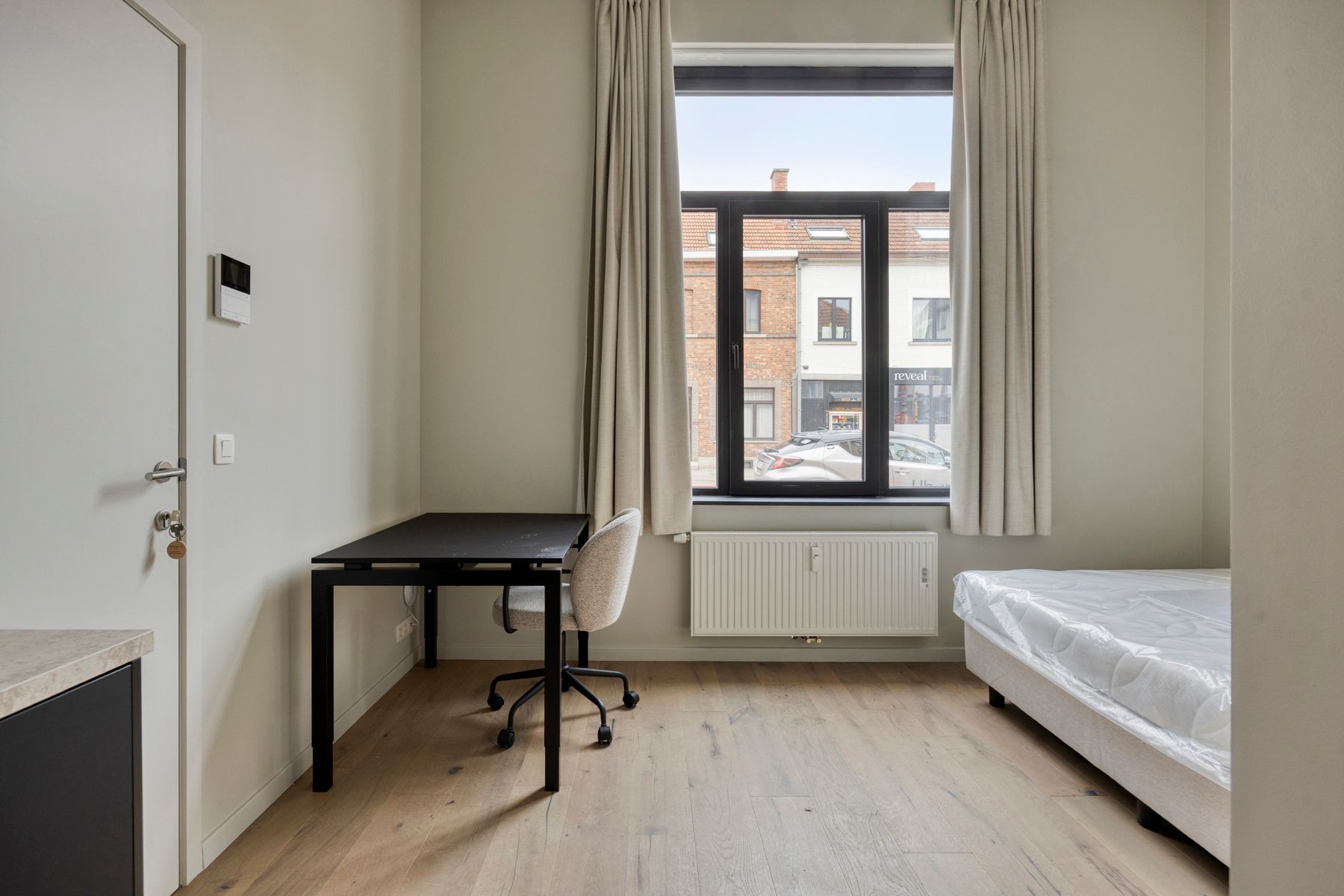 Appartement te koop Naamsesteenweg 245/0001 - 3000 Leuven