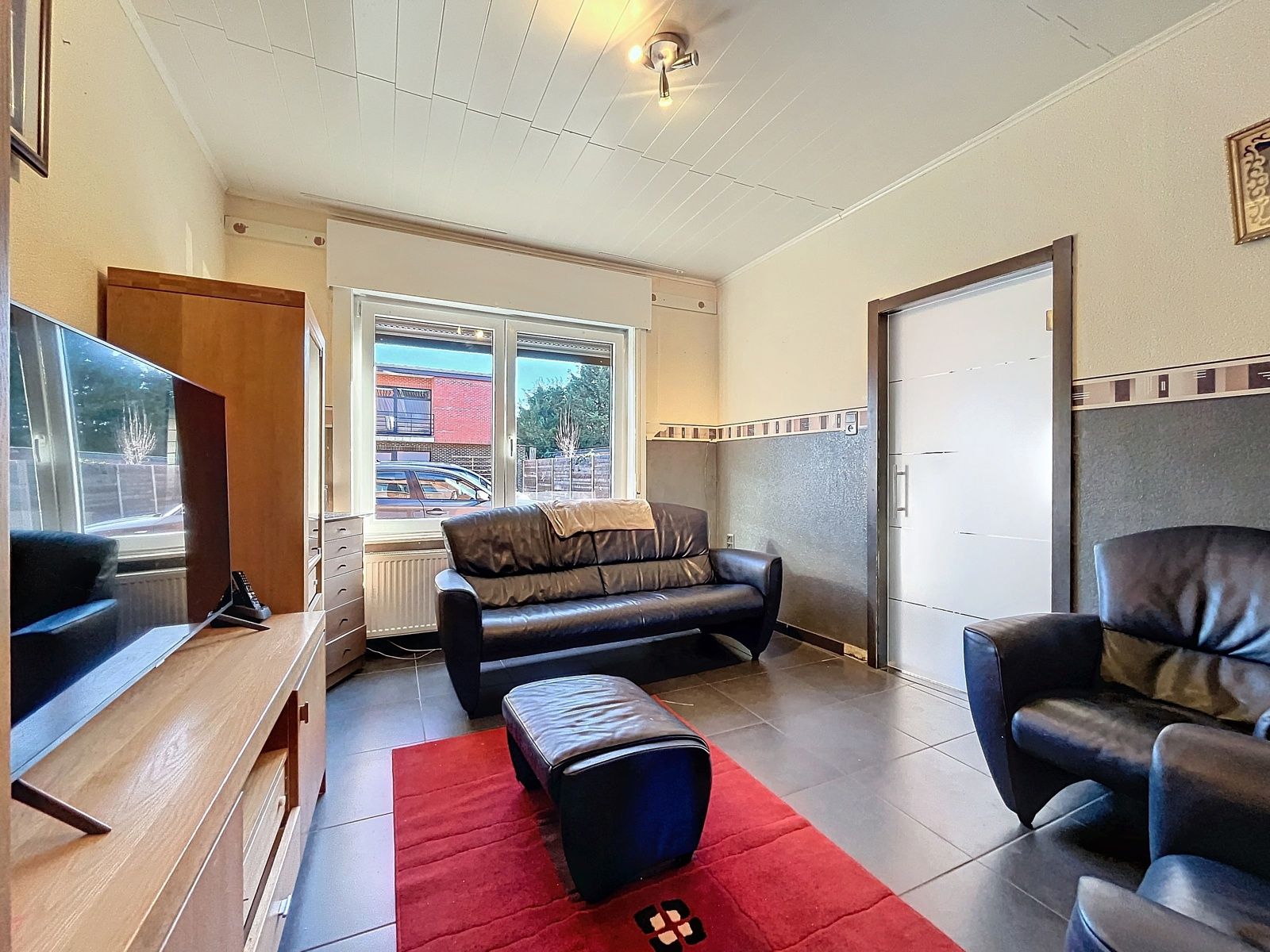 DEELS TE RENOVEREN WONING IN LANDEN foto 2