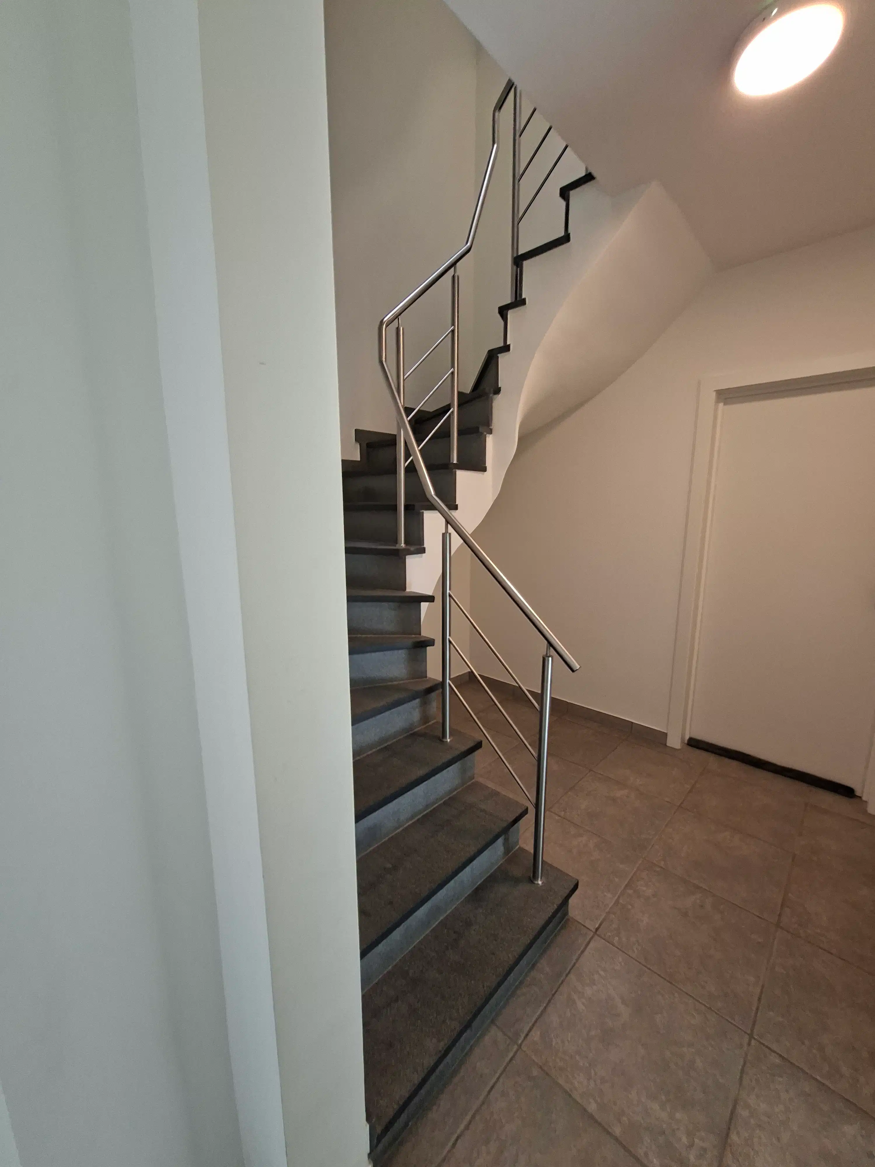 Energiezuinig 2-SLPK appartement met terras foto 10
