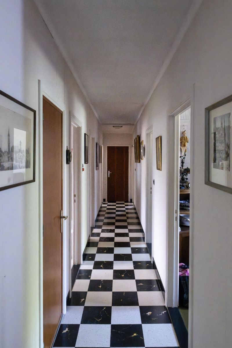 Bungalow op een perceel van 1.084 m² in een fijne verkaveling te Evergem. foto 18