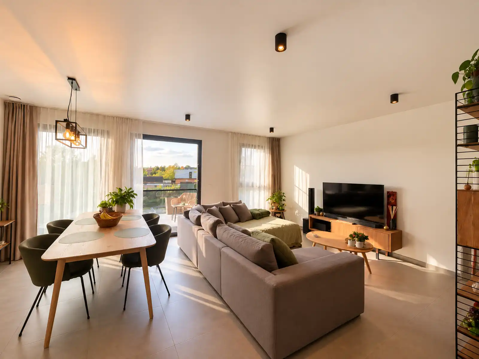 Appartement te huur foto 6