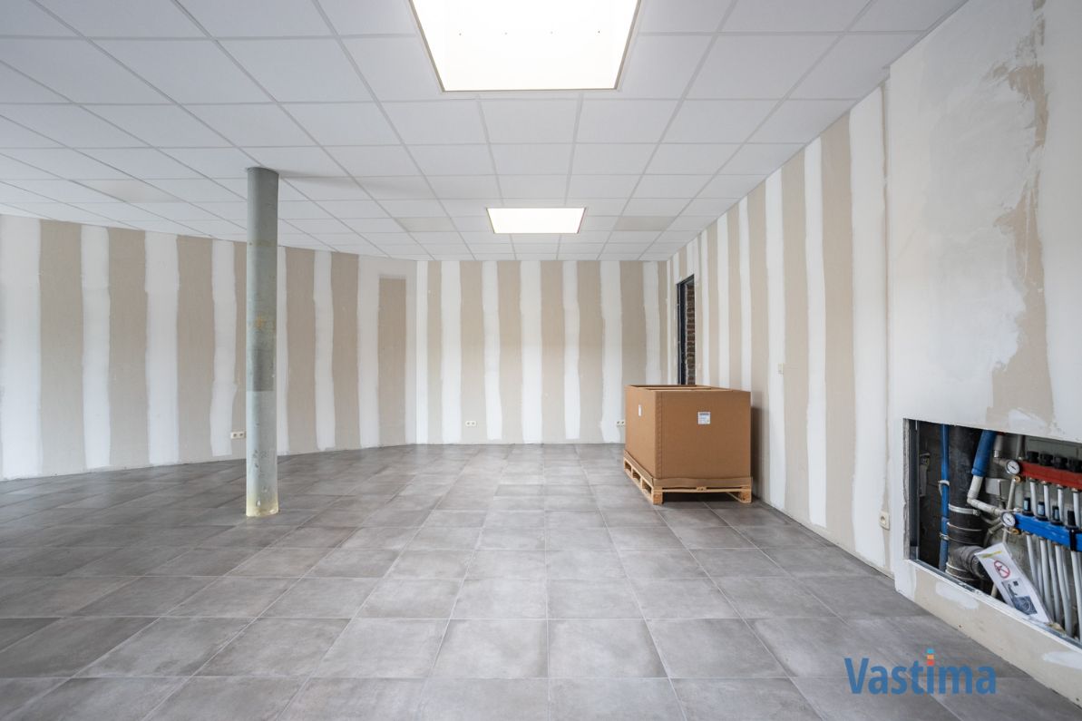 State of the art loft met groot terras, garage en polyvalente ruimtes – Een woonbeleving uniek in zijn soort foto 41