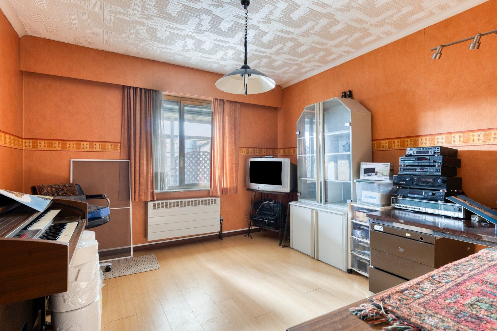 Handelspand met woonst of projectgrond te koop in Scherpenheuvel-Zichem foto 17