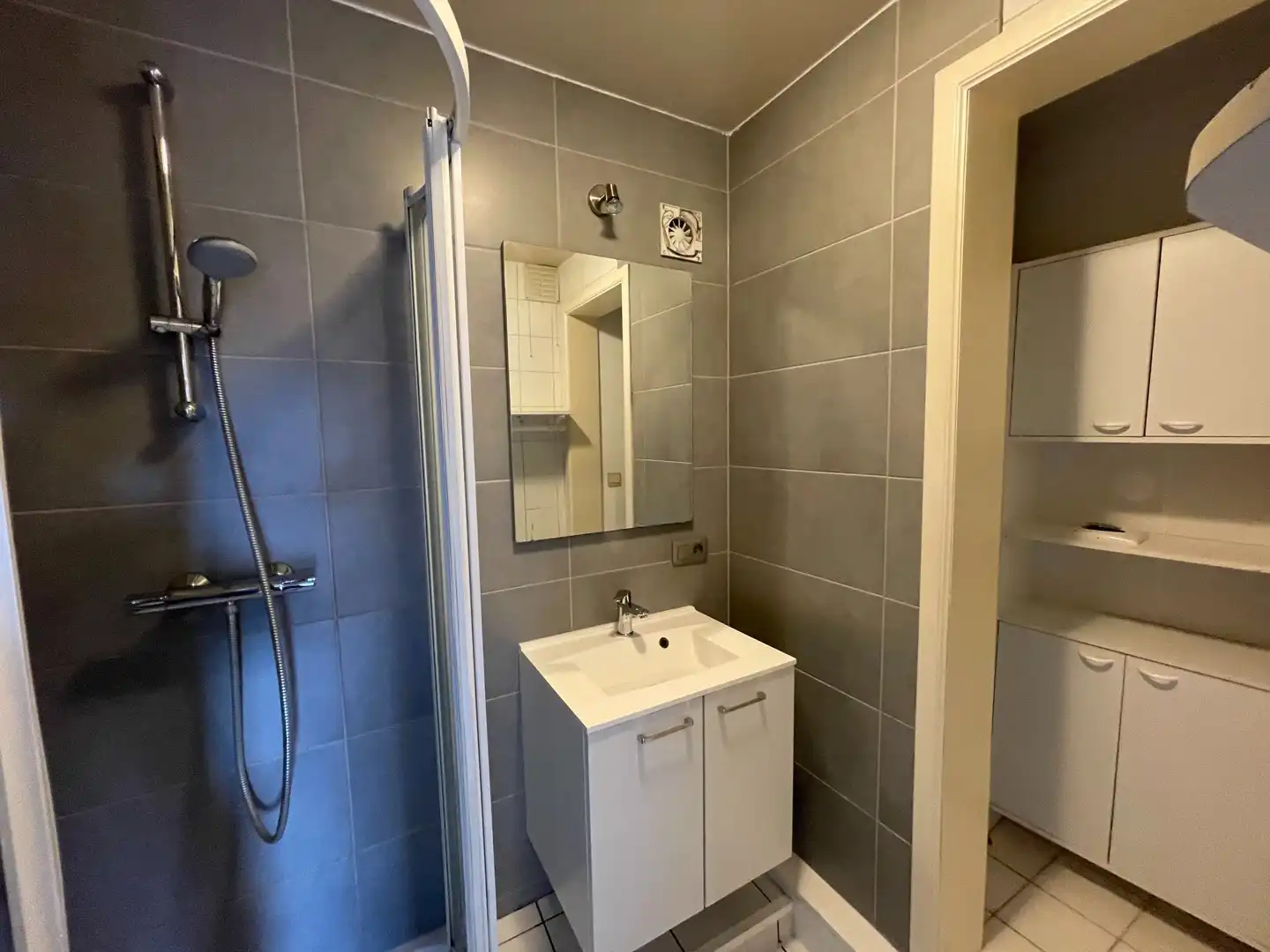 Gezellig en rustig gelegen duplex-appartement foto 19