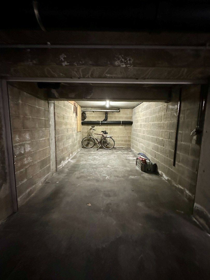 Instapklaar en energiezuinig appartement te koop – nabij hartje Hasselt foto 16