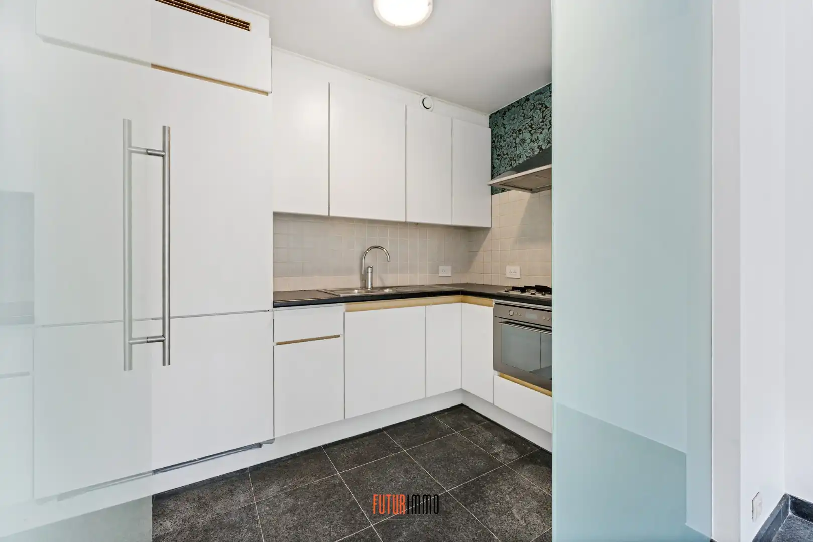 Appartement te Aartrijke - 2 slaapkamers foto 6