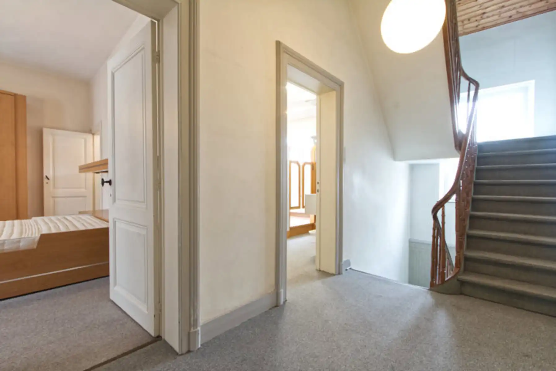 HERENHUIS - 4 tot 5 SLK - 2 LIVINGS - KOER - TERRAS - TUIN   foto 27
