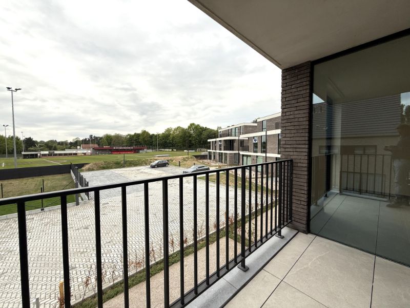 Energiezuinige nieuwbouwappartementen op de Heide van Waasmunster foto 12