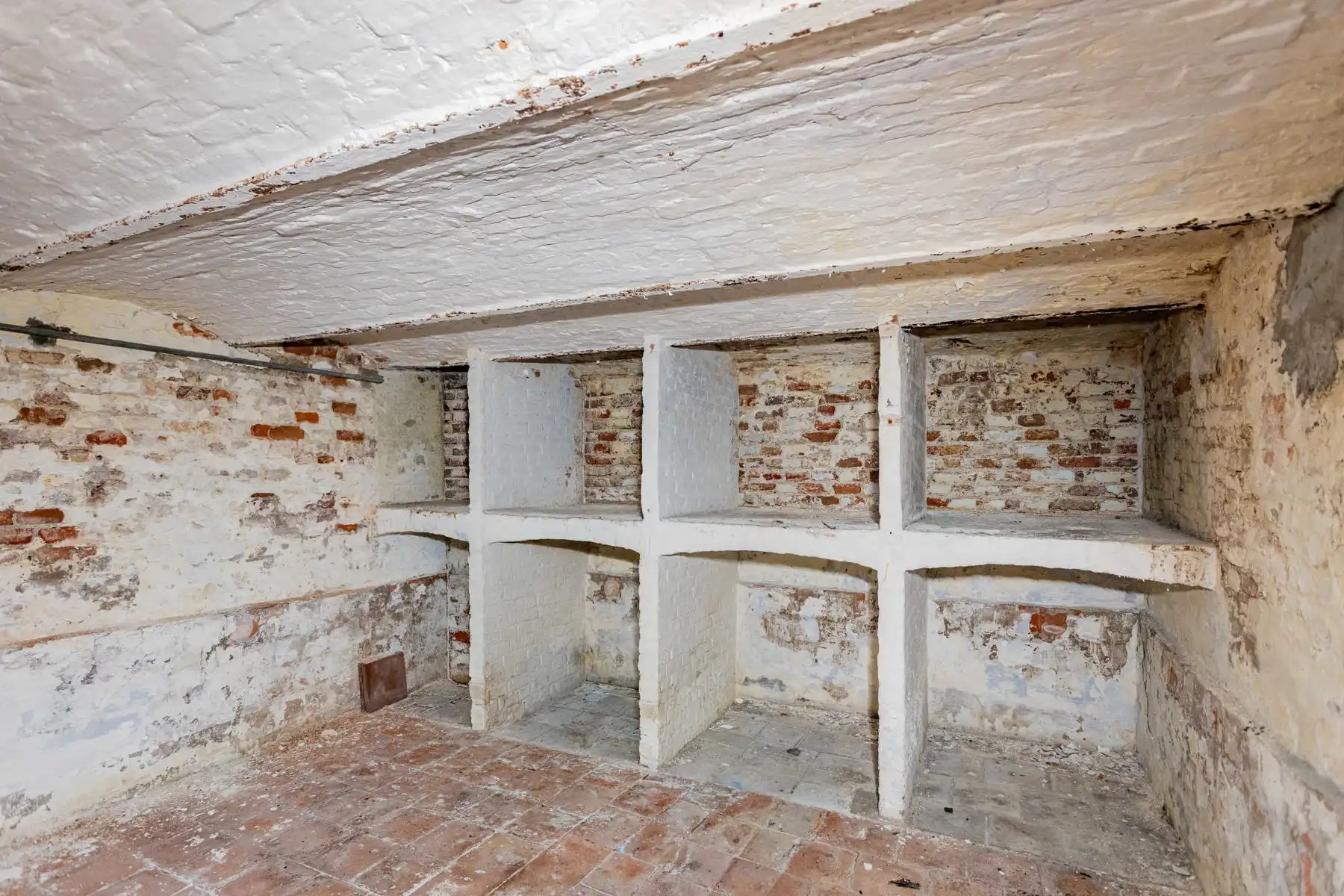 Karaktervol historisch herenhuis met stadstuin op het Begijnhof van Aalst foto 23