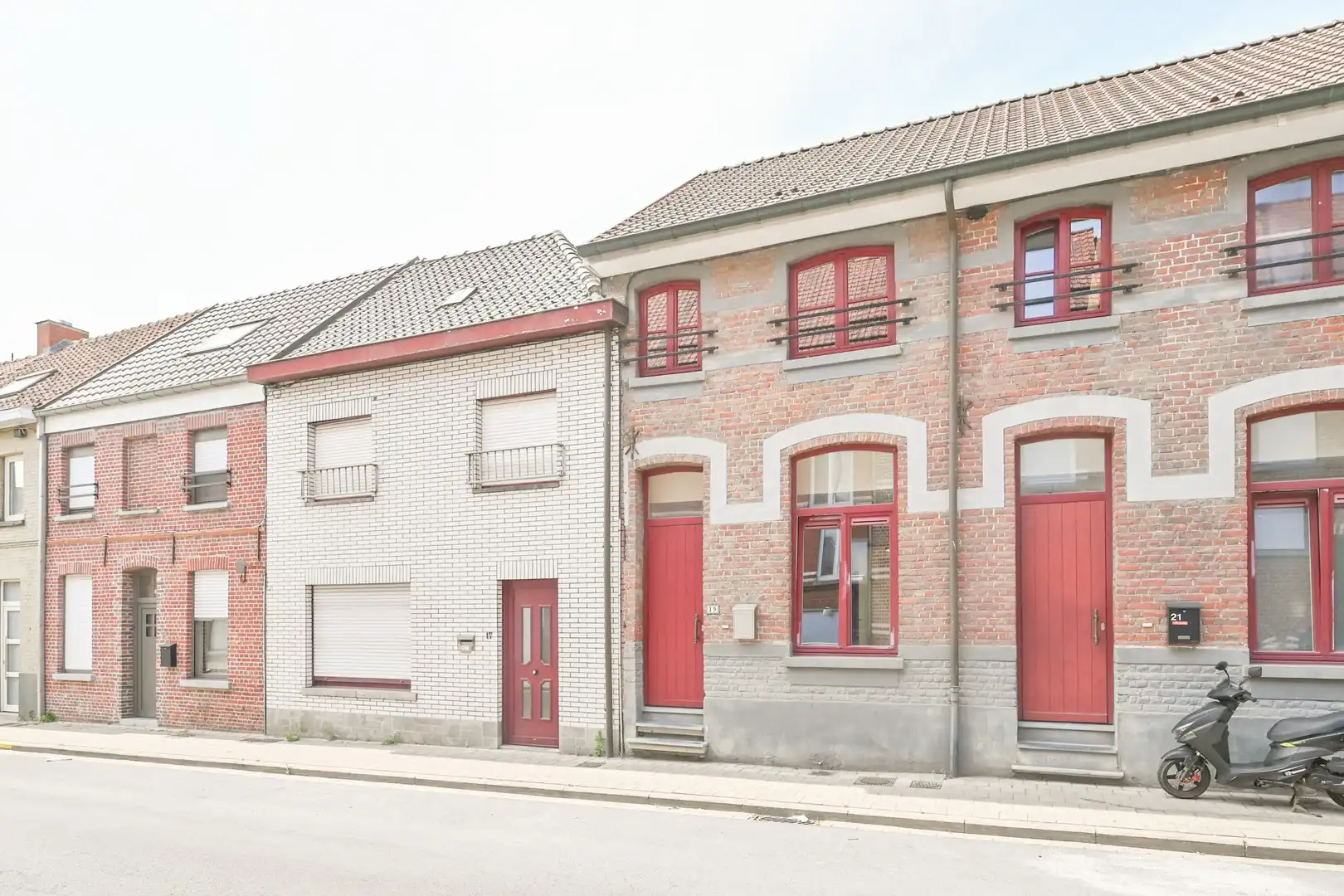 Huis te koop Reperstraat 19 - 8870 Izegem
