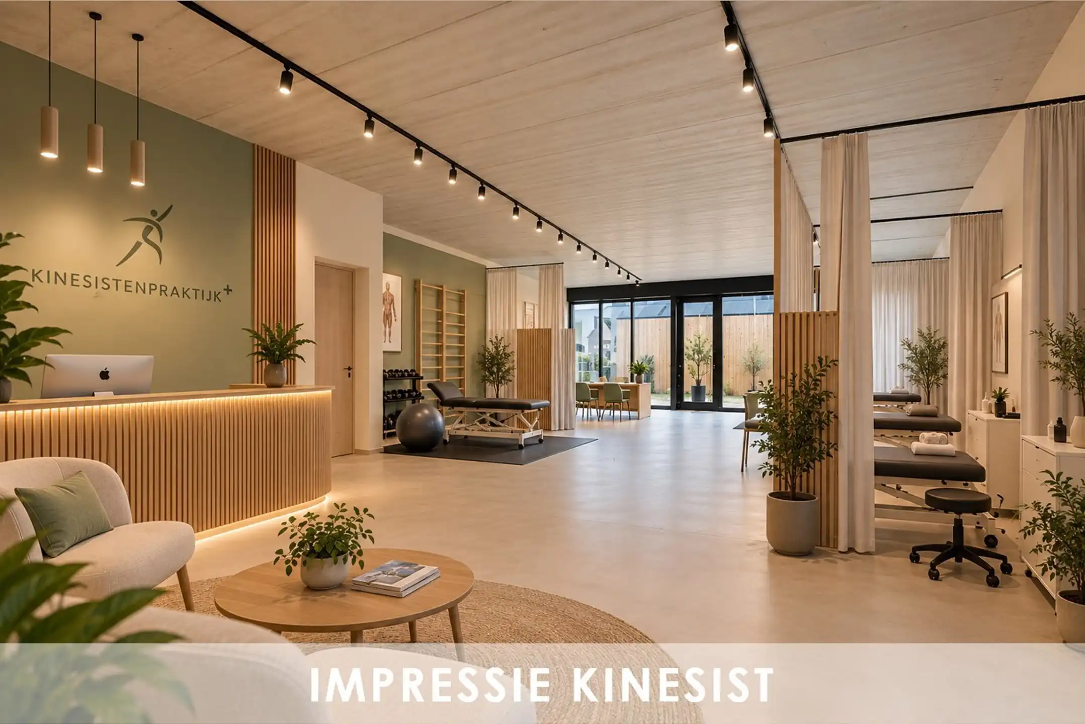 Handelsruimte van 165 m² op toplocatie in Oud-Turnhout foto 5