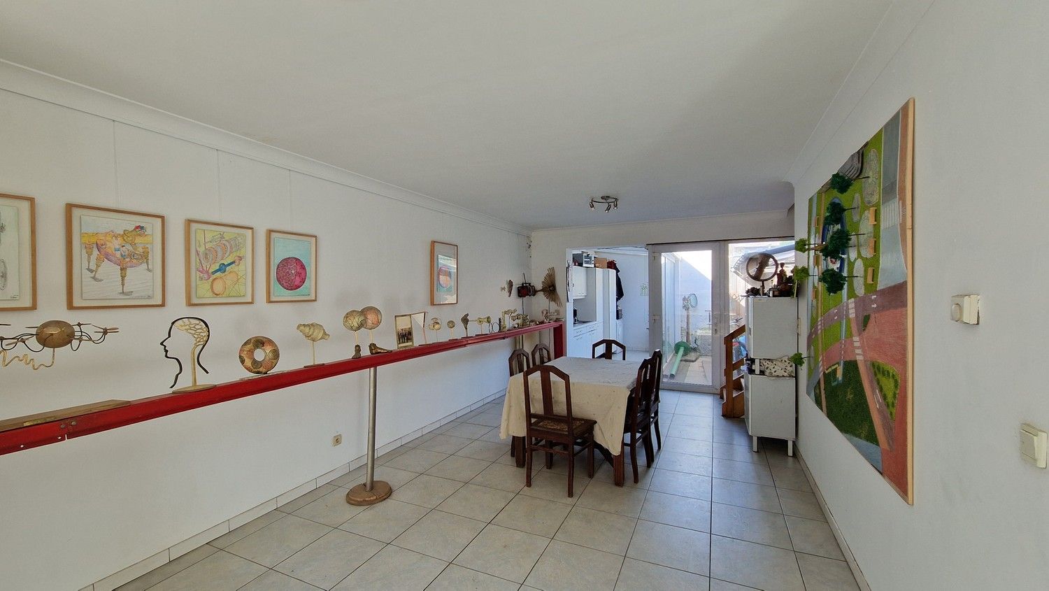 Huis te koop foto 4