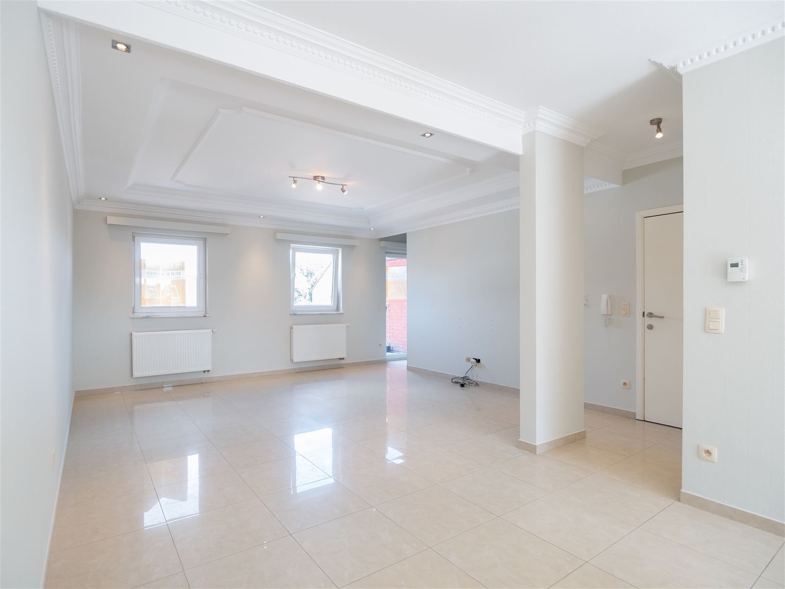Duplex/Penthouse foto 2