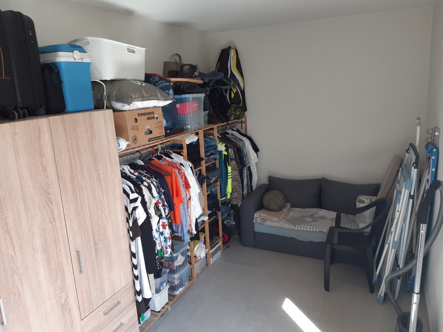 Ruim, energiezuinig 3- slaapkamer appartement. foto 28