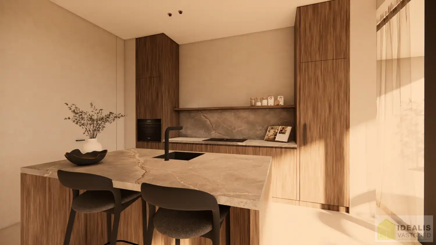 PENTHOUSE EMILIAN foto 7