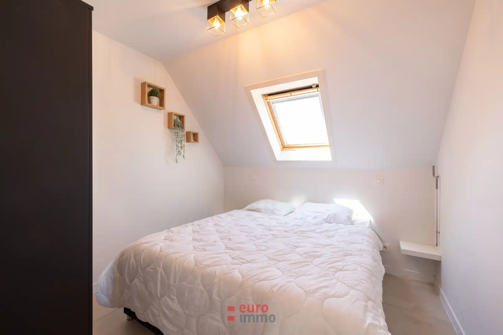 Prachtig 1-slaapkamer appartement te koop aan de Franslaan, Nieuwpoort – Een unieke kans in België! foto 12