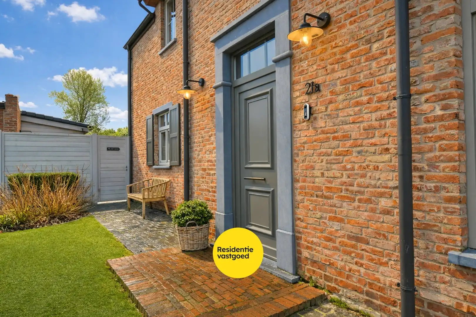 KIJKDAG zaterdag 21/02 van 14u tot 16u, op afspraak! foto 4