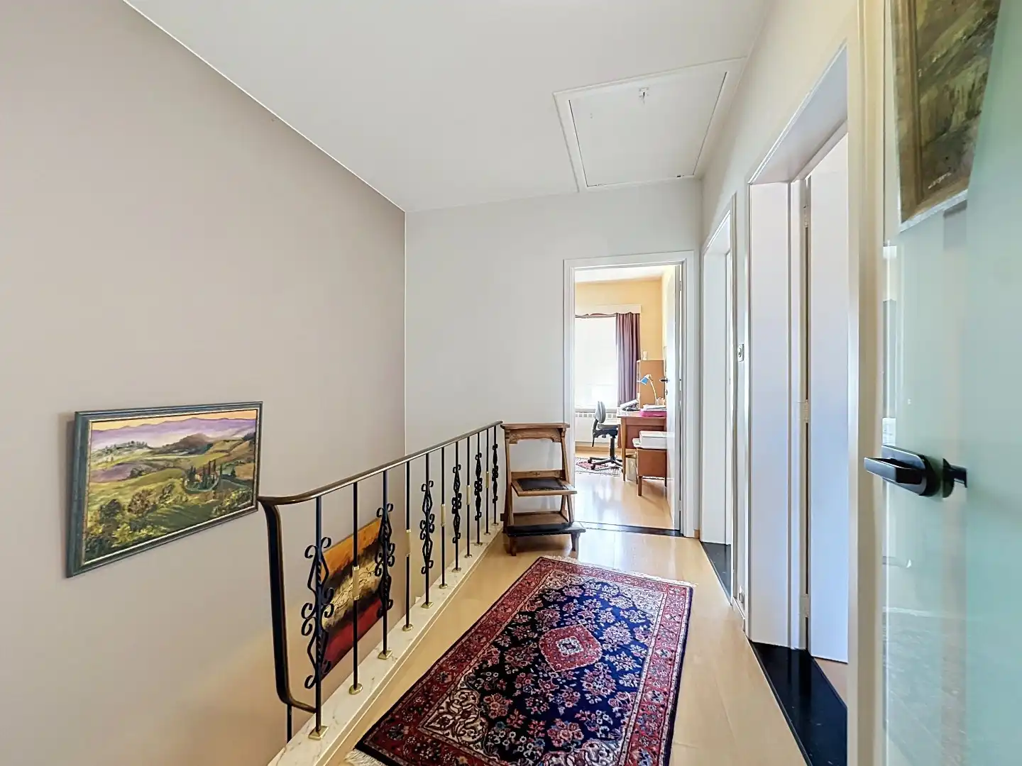 Ruime, energiezuinige woning op toplocatie foto 14