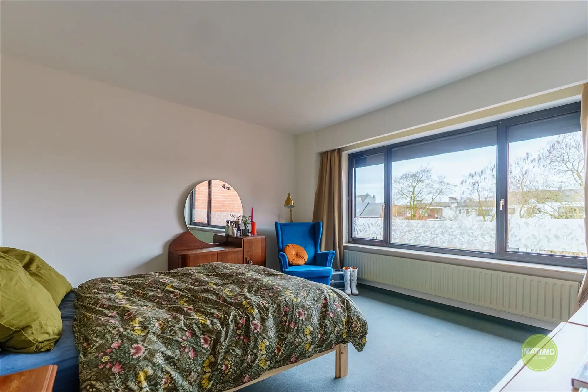 Charmante, centraal gelegen woning met 3 slaapkamers in Mol foto 17
