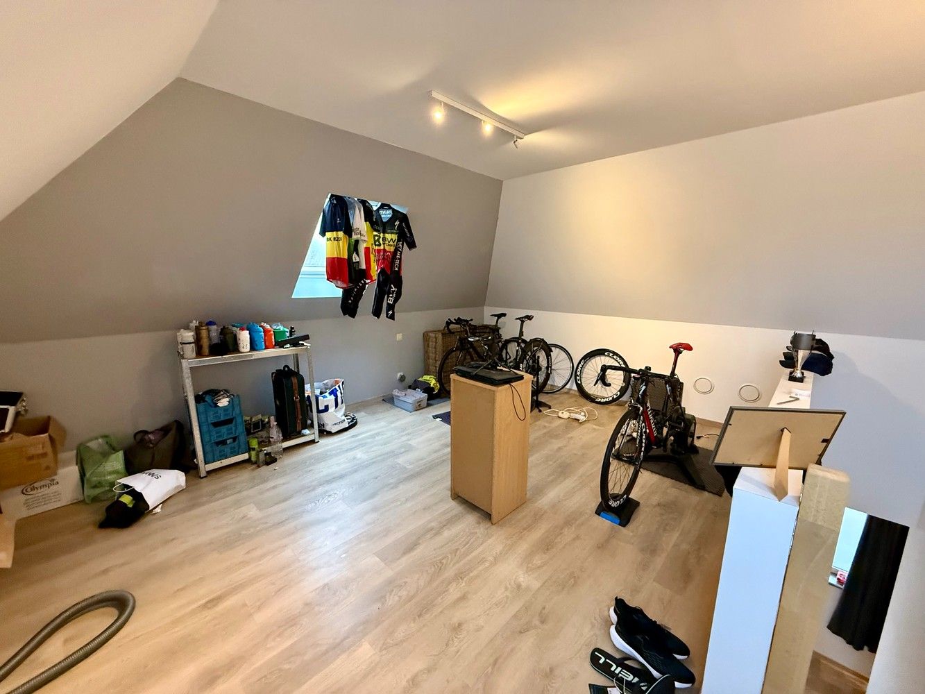 Ruime, energiezuinige woning met 3 slaapkamers! foto 13