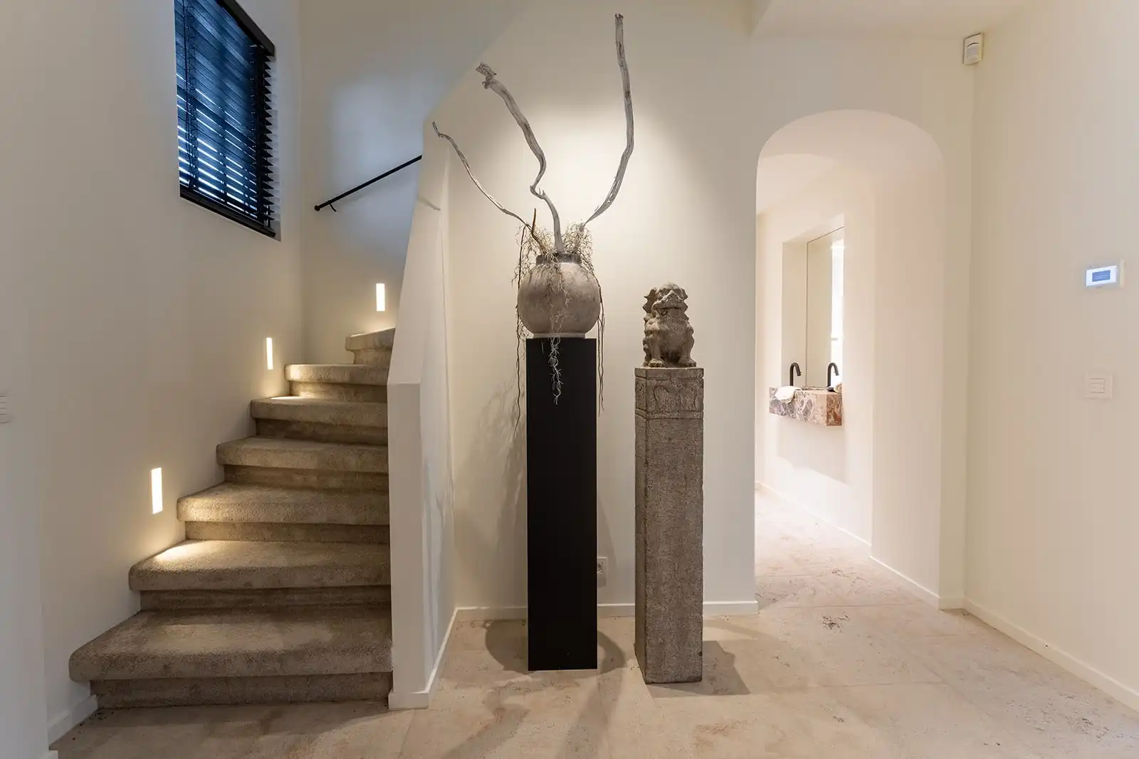 Exclusieve alleenstaande villa met 6 slaapkamers en zwembad aan de rand van Het Zoute. foto 3