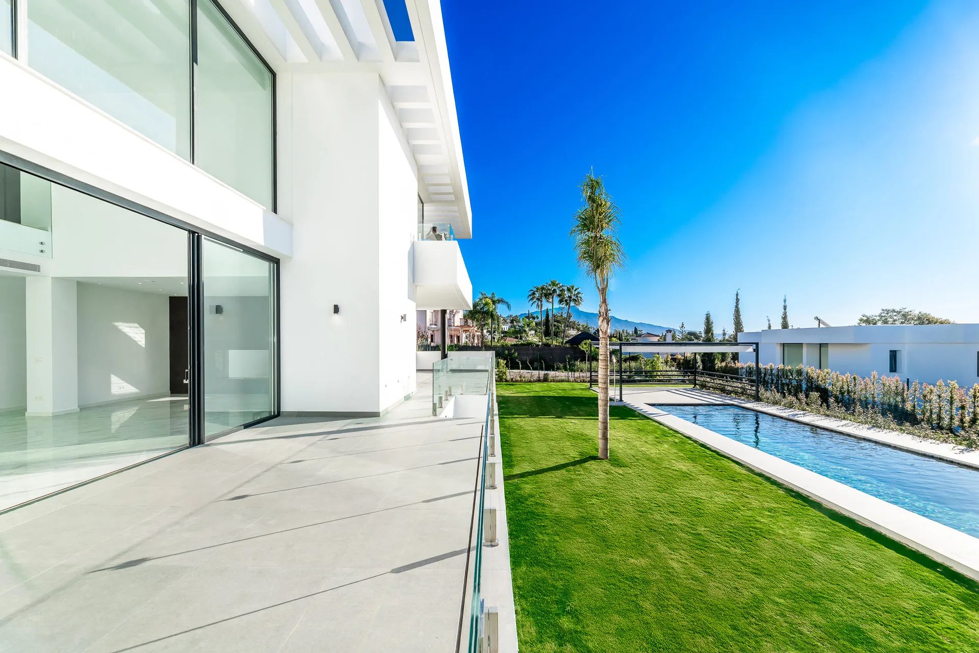 Een villa als geen ander – ultieme luxe aan de Costa Del Sol foto 24
