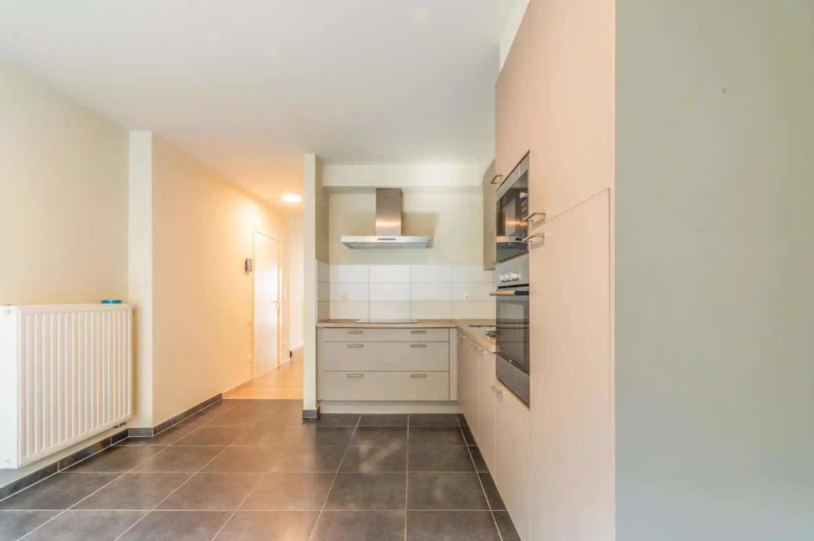 Een aangenaam, ruim duplex-appartement te Halle centrum! foto 9