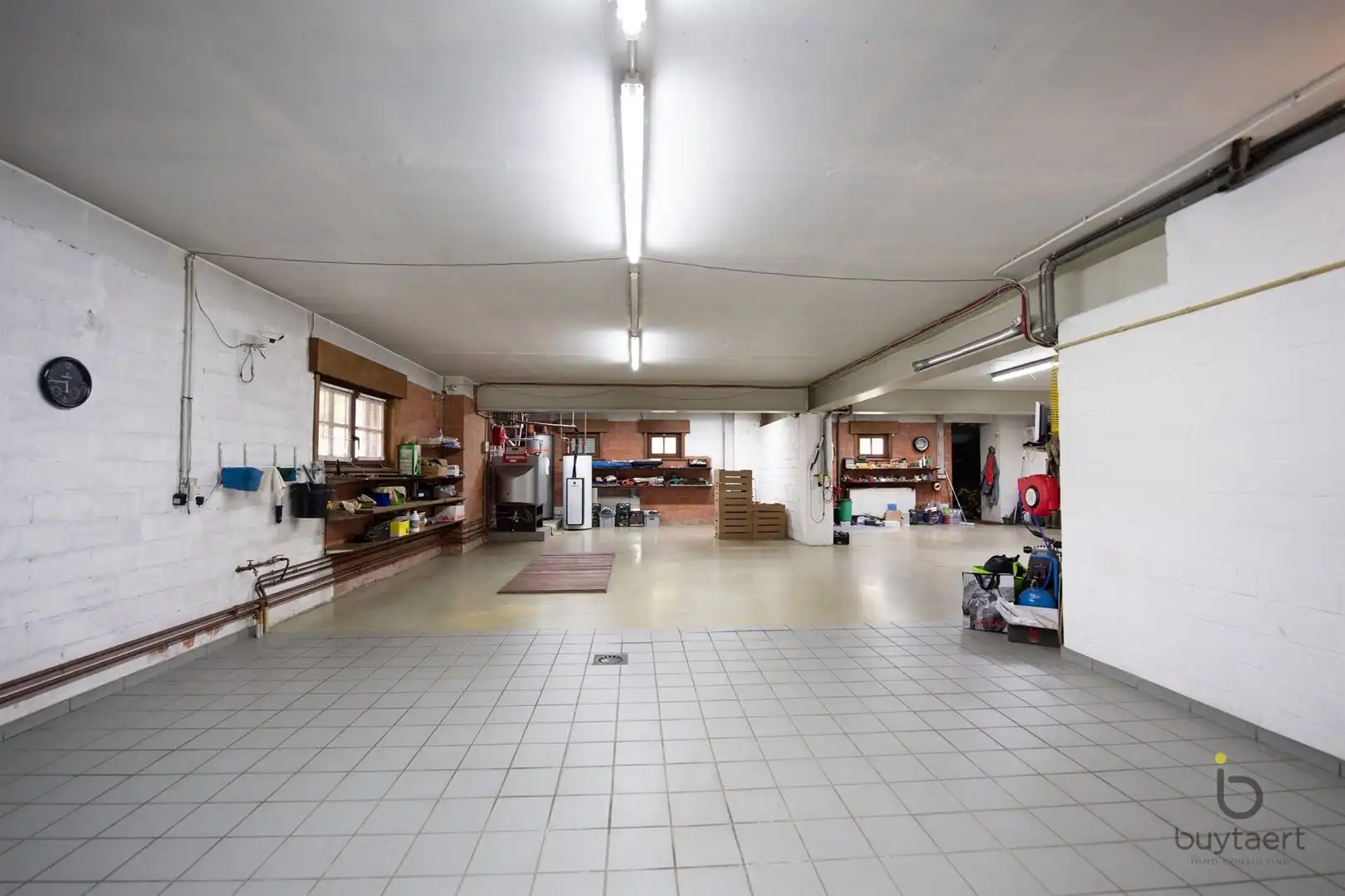 Energiezuinige en verzorgde bel-étage VILLA met veel potentieel! foto 41