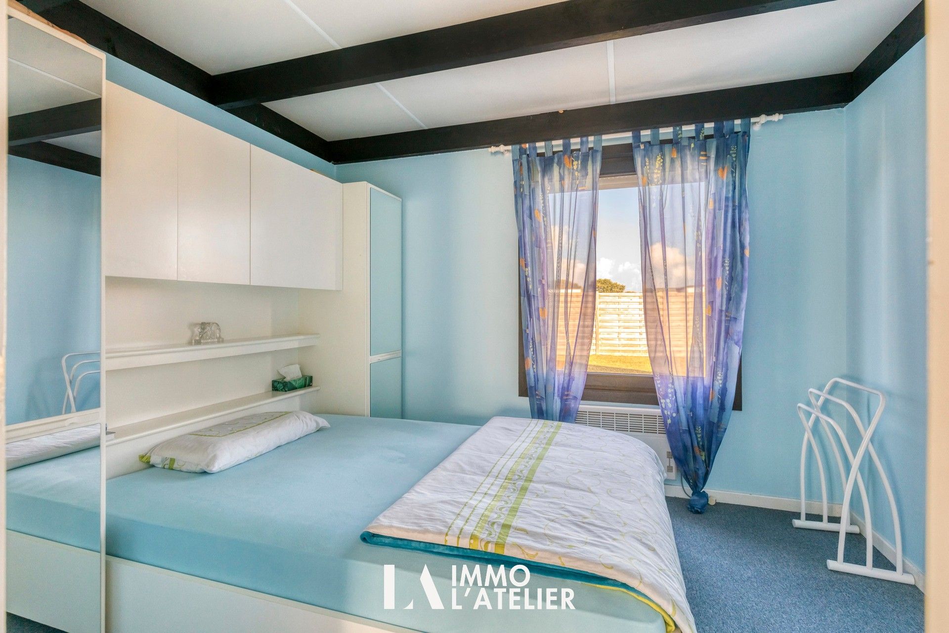 Vakantiewoning op wandelafstand van zee, Middelkerke. foto 13