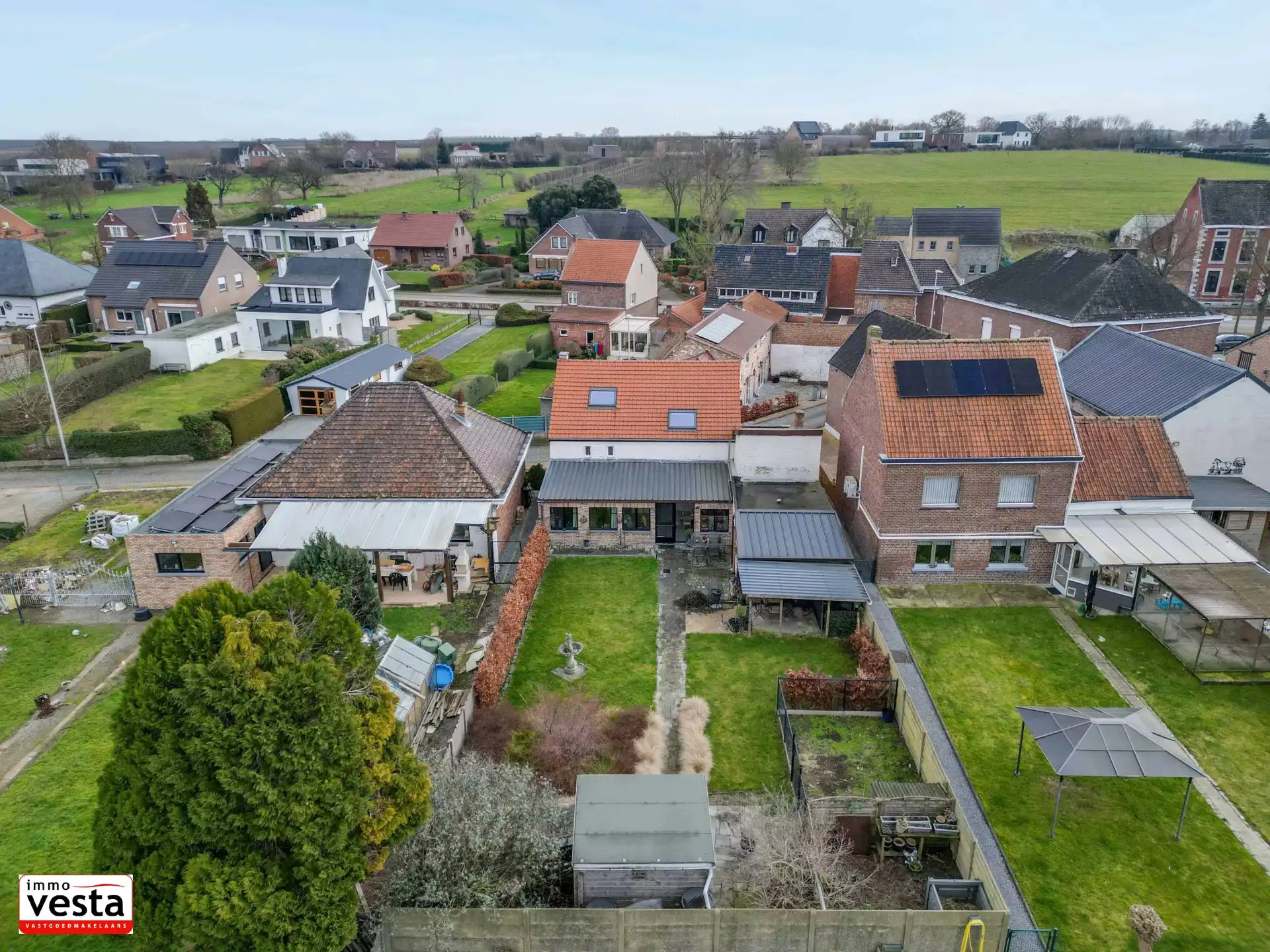 Karaktervolle woning in Sint-Truiden foto 17