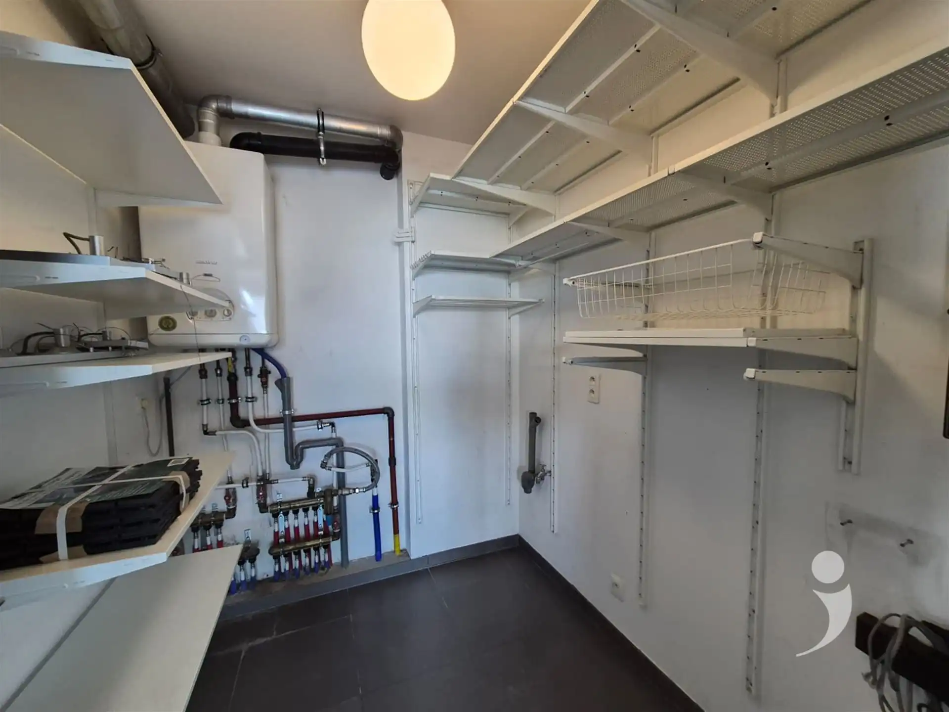 Recent appartement foto 18