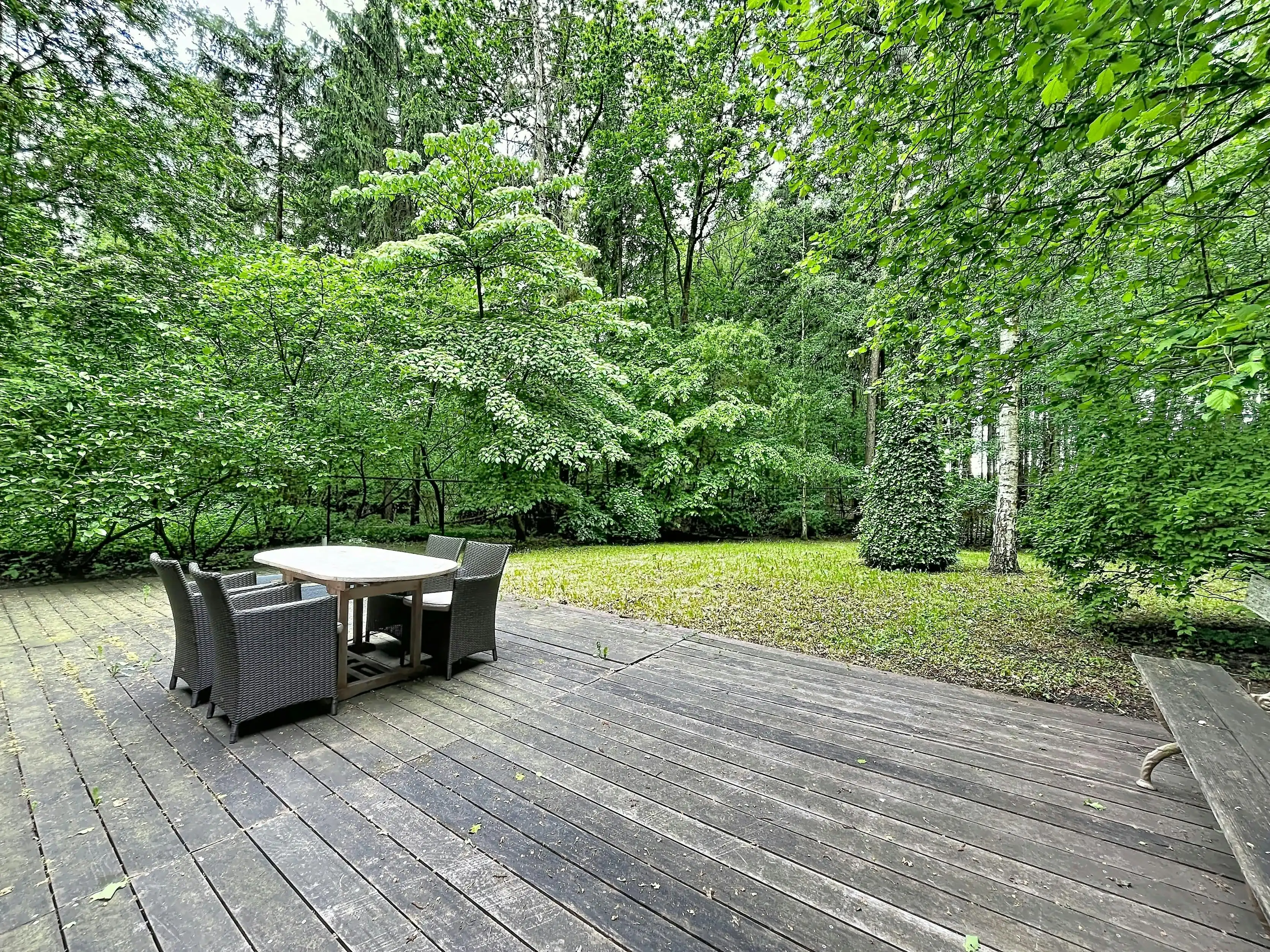 Vakantiewoning nabij het Drongengoedbos in Ursel  foto 13