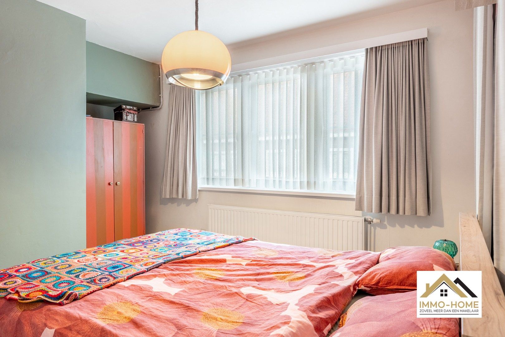 Instapklare woning op toplocatie foto 13