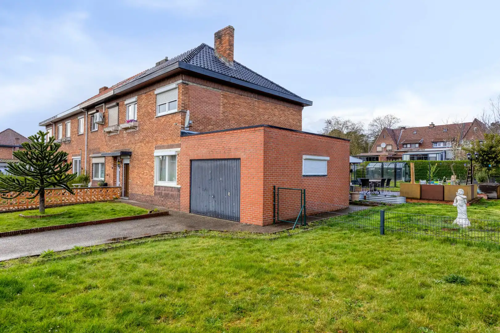 Huis te koop Varenstraat 63 - 3530 Houthalen-Helchteren