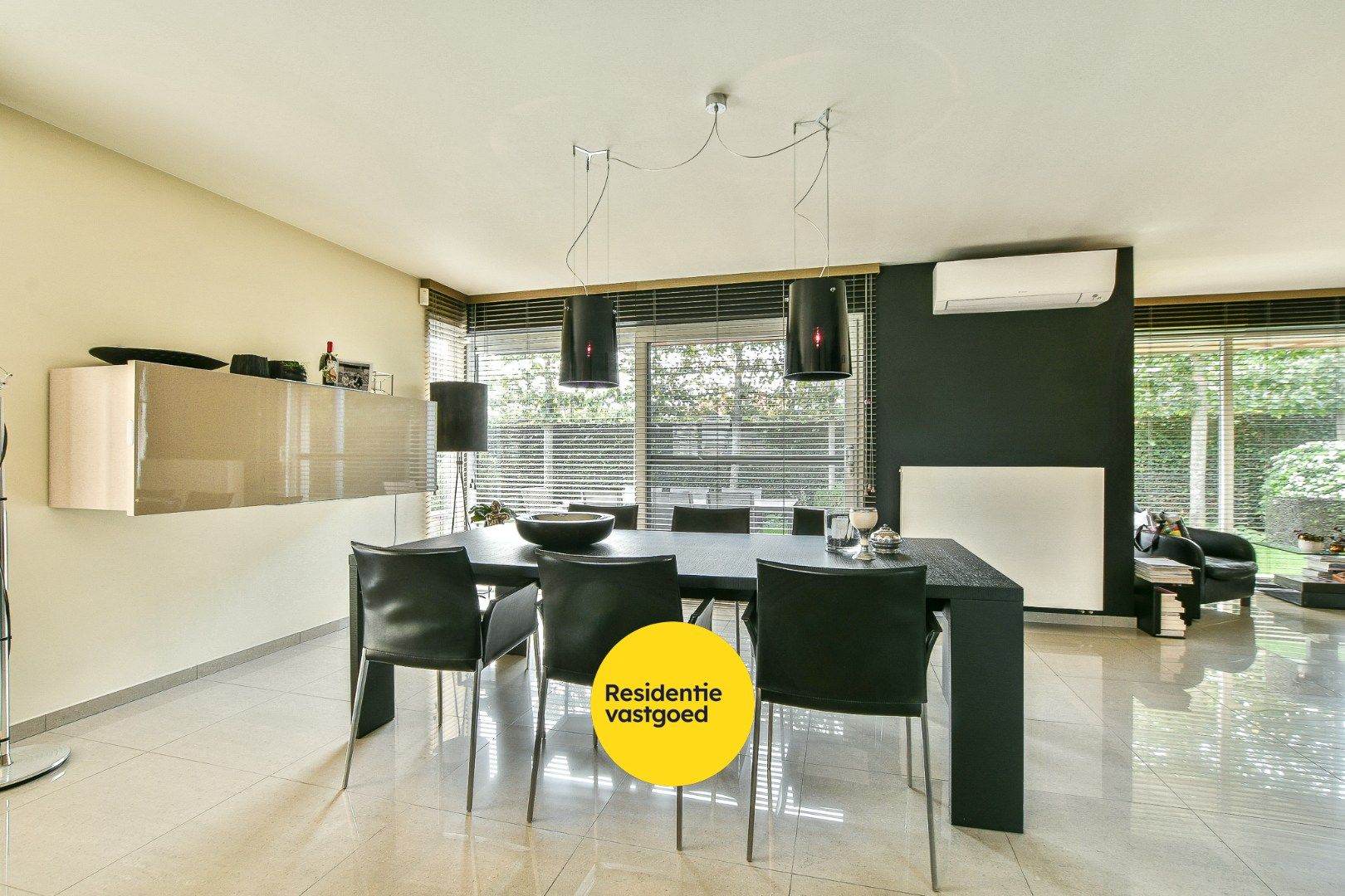 Exclusieve villa op toplocatie te De Haan – Ruimte, comfort en energiezuinigheid! foto 9