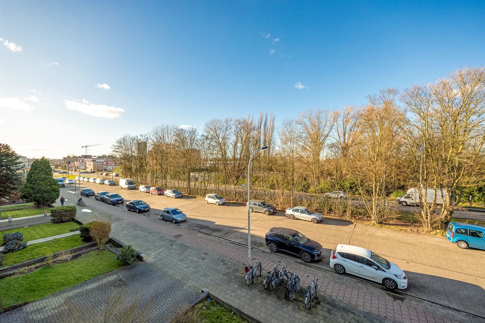 Energiezuinig appartement met 2 slaapkamers foto 18