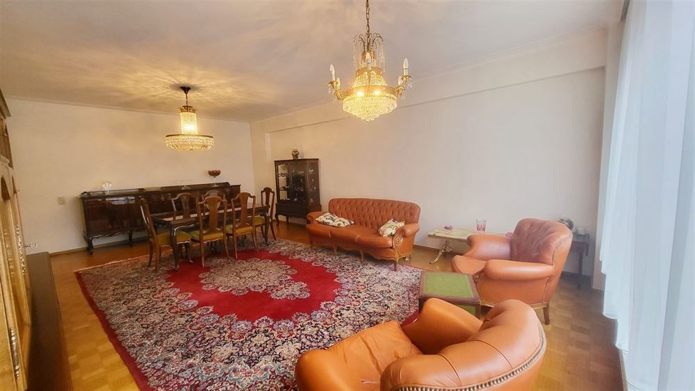 Ruim 4 slpkr- appartement + terras | Haringrodewijk  foto 6