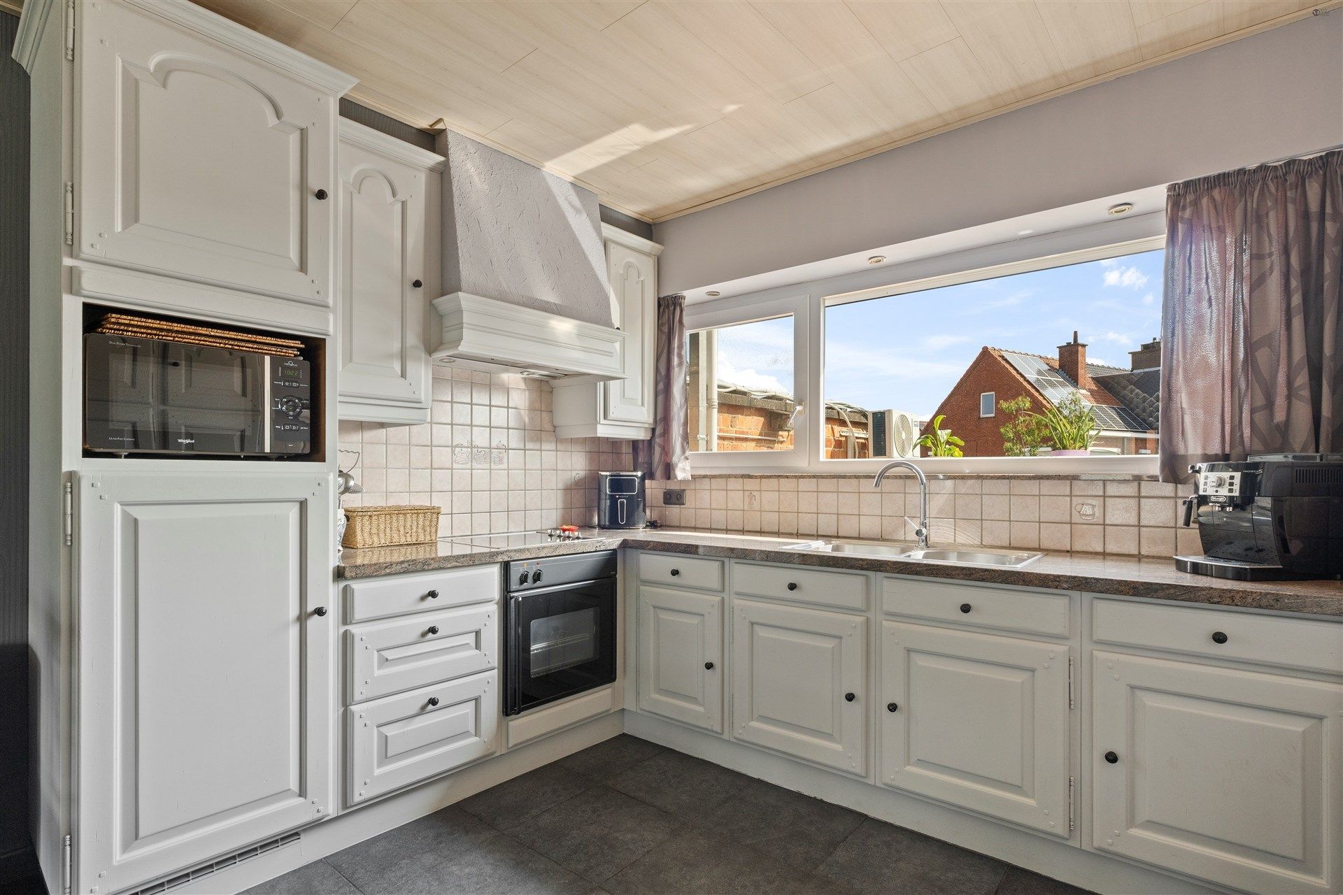 ruime woonst - type kangoeroewoning. foto 8