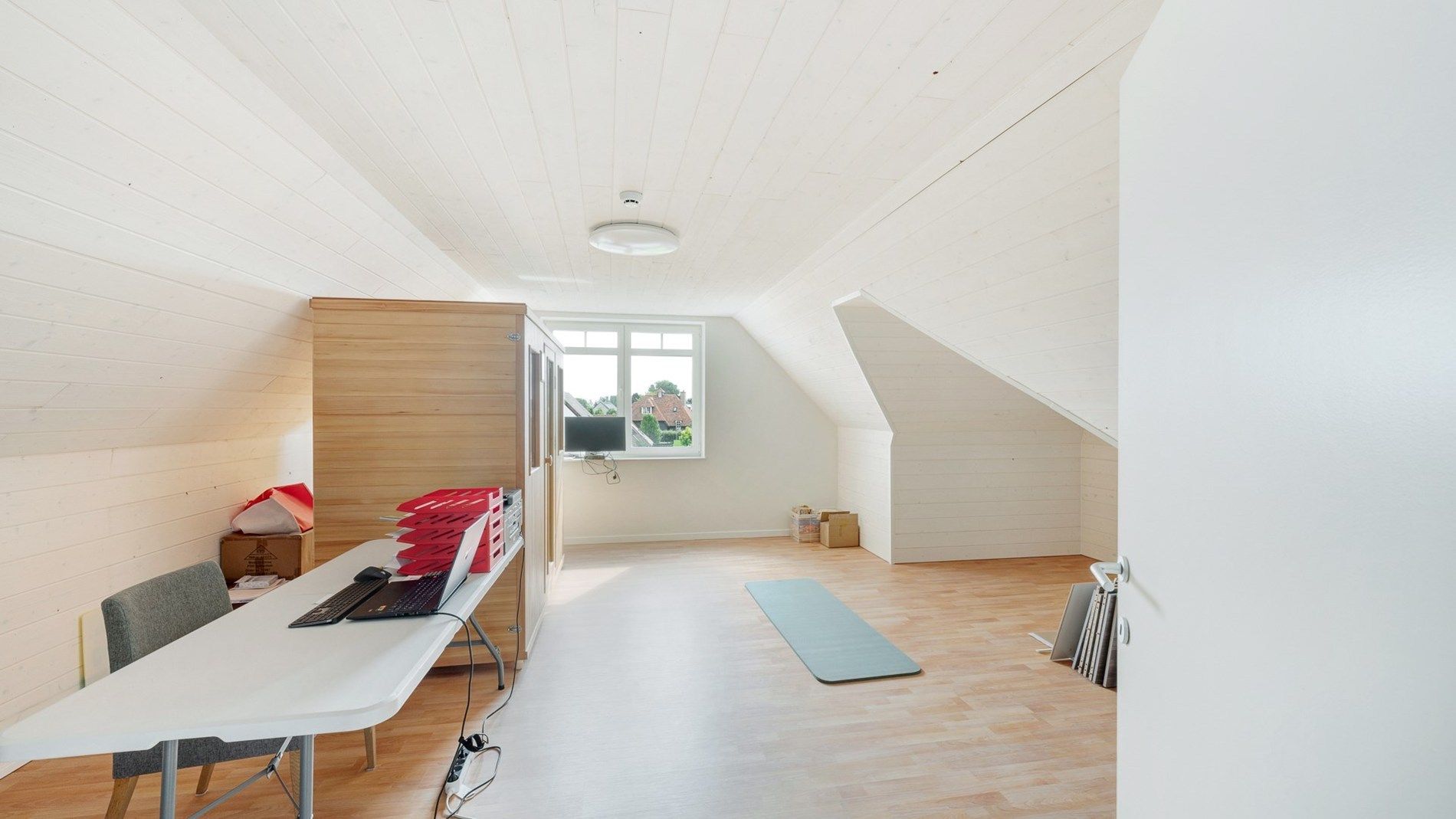 Nieuwbouwvilla rustig gelegen te Knokke foto 25