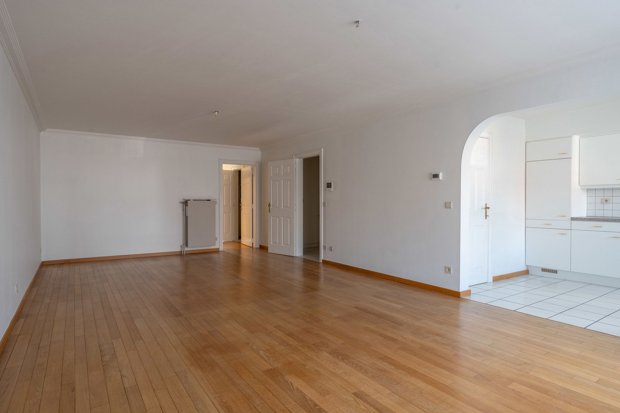 Gunstig gelegen 2 slpk appartement met garage te Turnhout foto 2