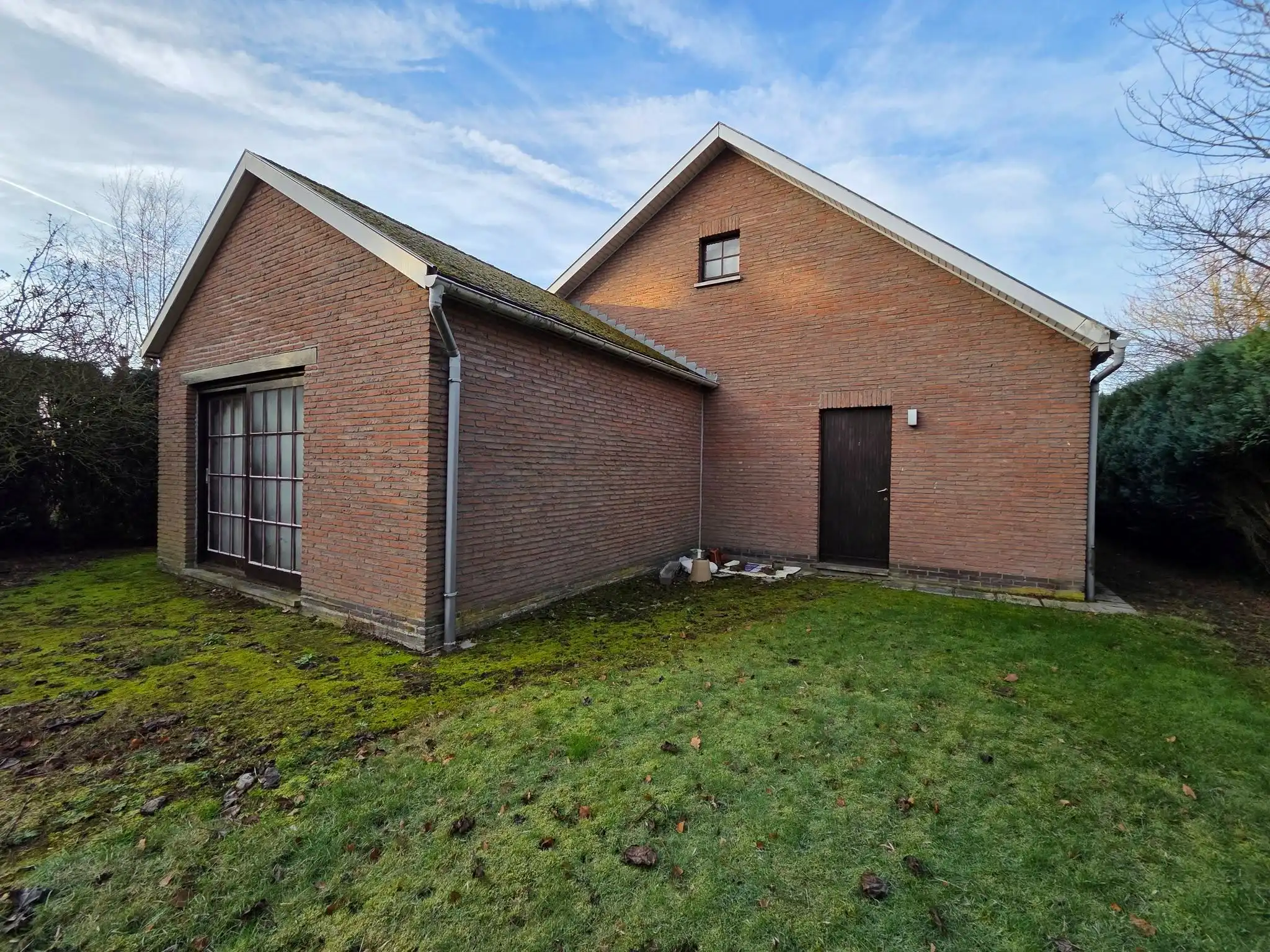 Bungalow...te renoveren... foto 19