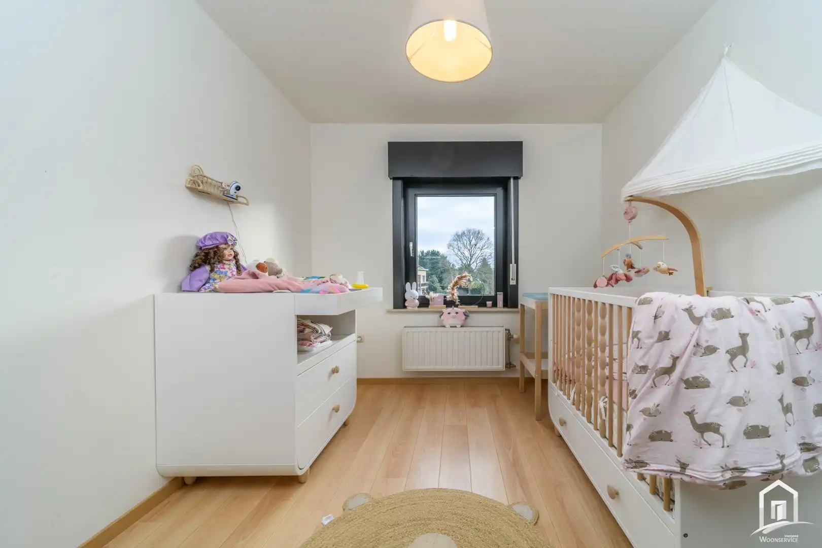 Ruime, energiezuinige woning op toplocatie in Schendelbeke foto 19