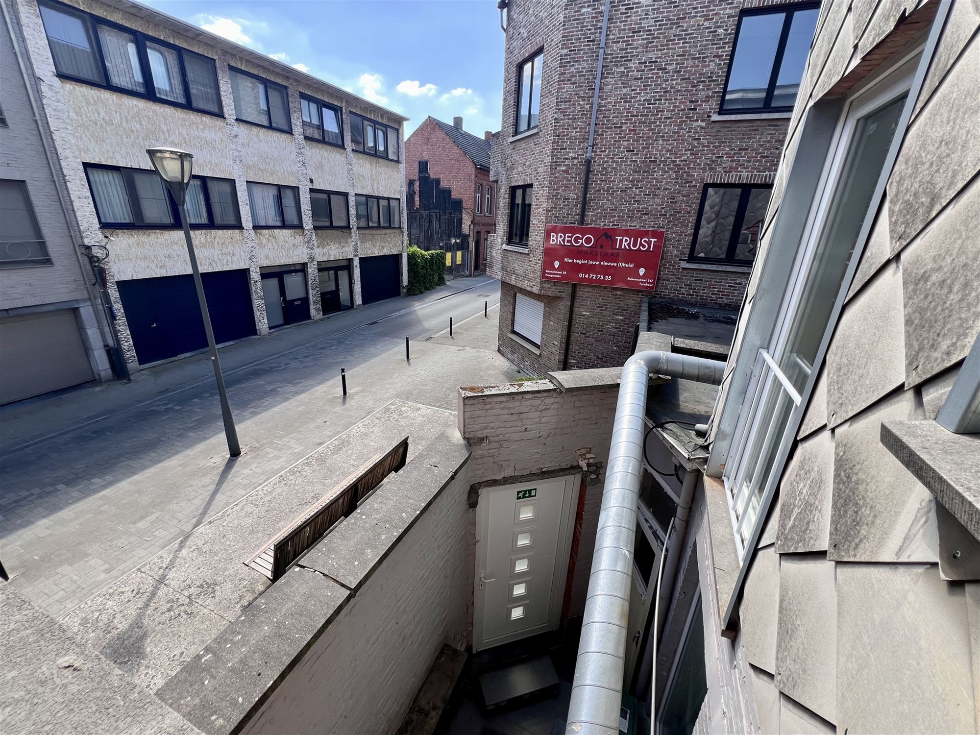 Halve losbouw handelswoning met 4 slaapkamers foto 29