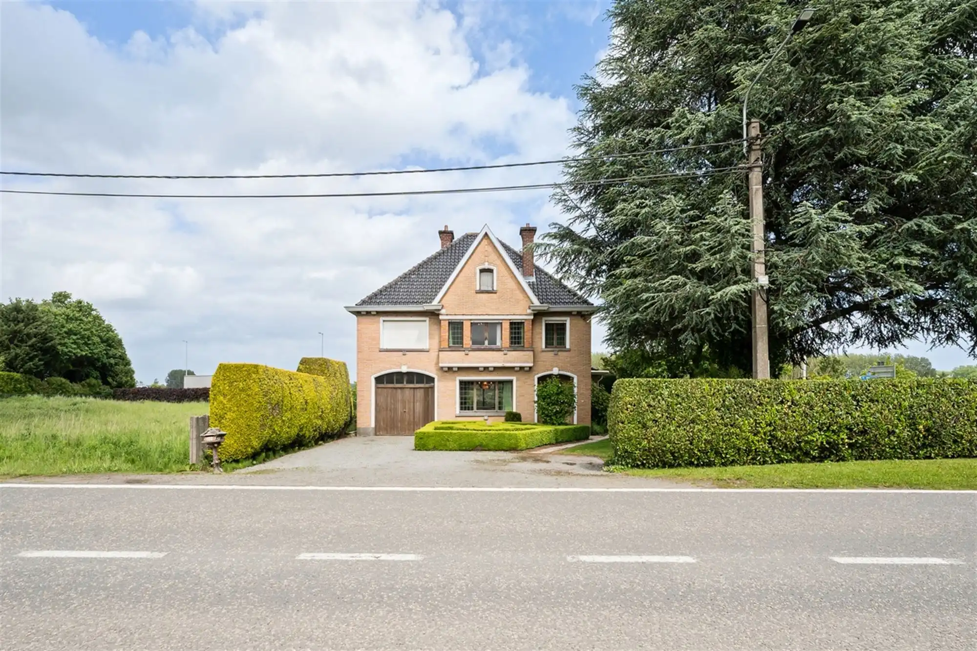 Huis te koop Geraardsbergse Steenweg 227 - 9860 OOSTERZELE