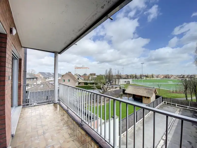 appartement foto {{pictureIndex}}